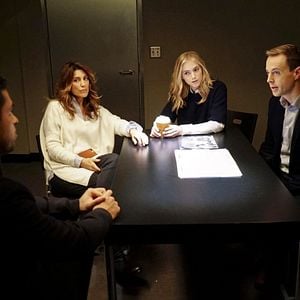 Photo Jennifer Esposito