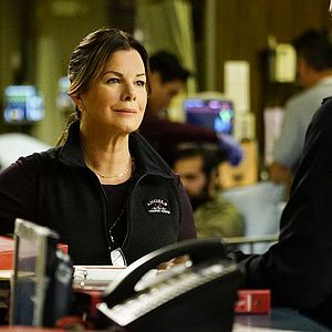 Photo Marcia Gay Harden