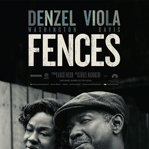 Photo Fences