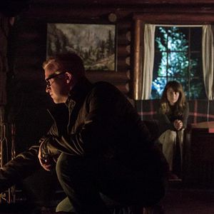 Photo Kenneth Mitchell