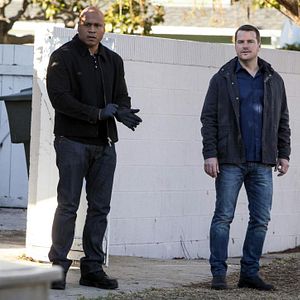 Photo NCIS : Los Angeles