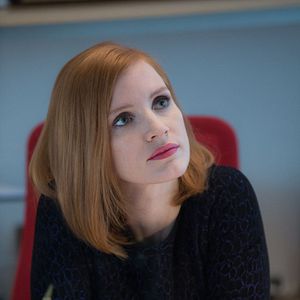 Photo Miss Sloane