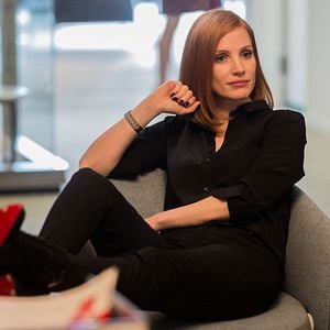 Photo Miss Sloane