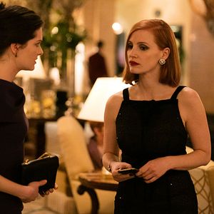 Photo Miss Sloane
