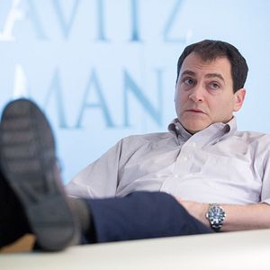 Photo Michael Stuhlbarg