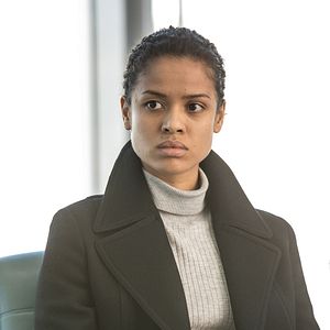 Photo Gugu Mbatha-Raw