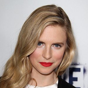 Photo Brit Marling