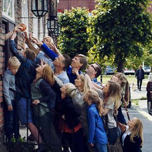 Photo Le Goût de la vie