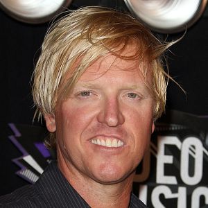 Photo Jake Busey