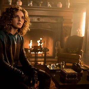 Photo Camren Bicondova