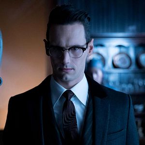 Photo Cory Michael Smith