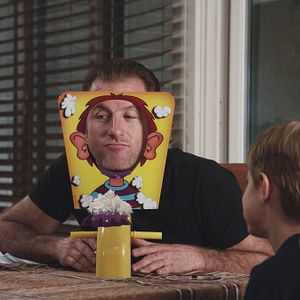 Photo Scott Caan