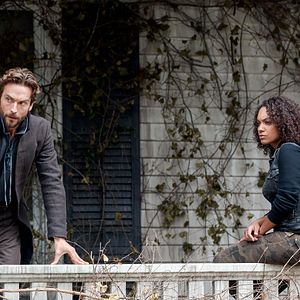 Photo Janina Gavankar