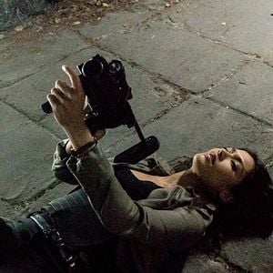 Photo Janina Gavankar