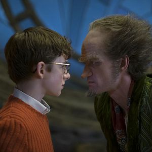 Photo Neil Patrick Harris