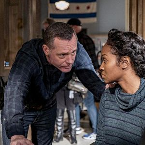 Photo Jason Beghe