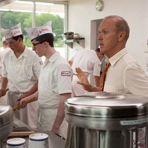 Photo Michael Keaton