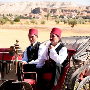 Photo Mahsun Kırmızıgül