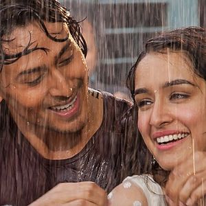 Photo Baaghi