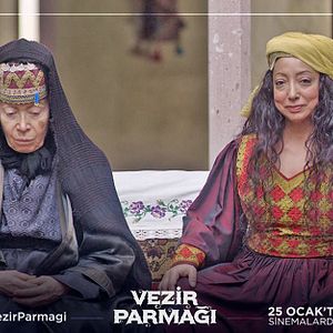 Photo Vezir Parmağı