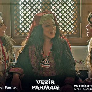 Photo Vezir Parmağı