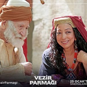 Photo Vezir Parmağı