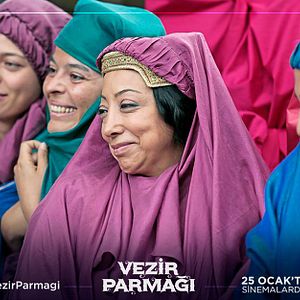 Photo Vezir Parmağı