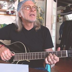 Photo Elliott Murphy