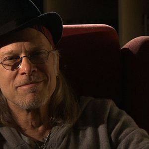 Photo Elliott Murphy