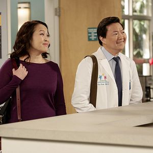 Photo Ken Jeong