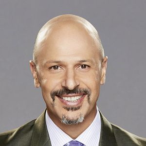 Photo Maz Jobrani