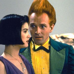 Photo Drop Dead Fred