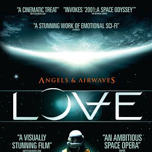 Photo Space Time : L'ultime Odyssée