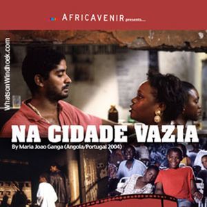 Photo Na cidade vazia