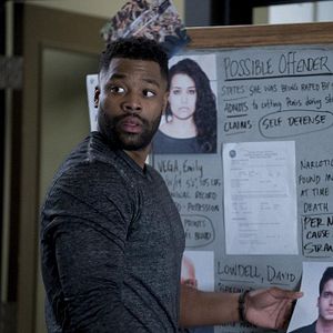 Photo LaRoyce Hawkins