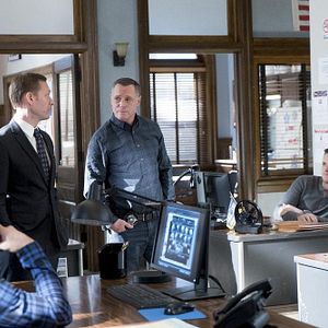 Photo Jason Beghe