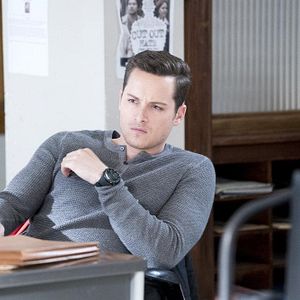 Photo Jesse Lee Soffer