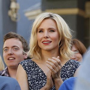 Photo Kristen Bell