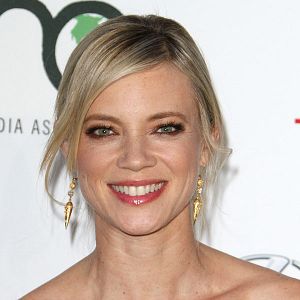 Photo Amy Smart