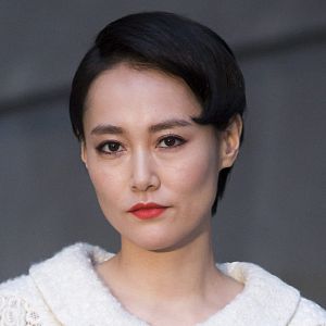 Photo Rinko Kikuchi