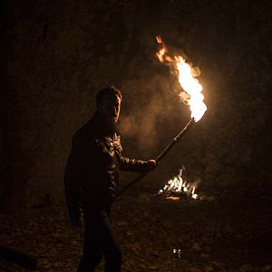Photo J'ai vu les bois