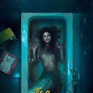 Photo The Lure