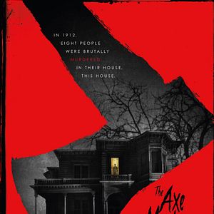 Photo The Axe Murders Of Villisca