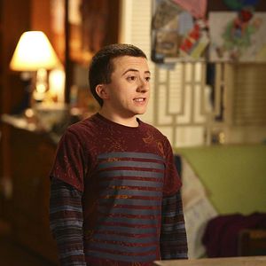 Photo Atticus Shaffer