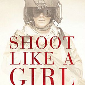 Photo Shoot Like a Girl