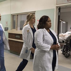 Photo Camilla Luddington