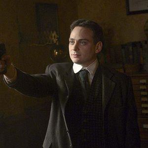 Photo Michael Drayer