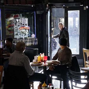 Photo Blue Bloods