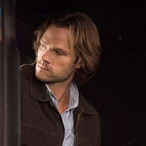 Photo Jared Padalecki