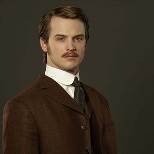 Photo Freddie Stroma